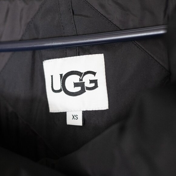 UGG Women's Catherina Puffer Jacket XS - Picture 11 of 14